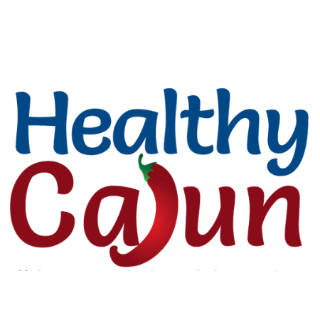 Healthy Cajun